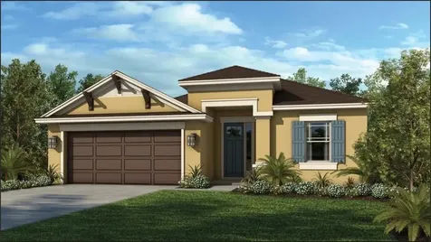 3025 High Pointe Street Clermont FL 34711