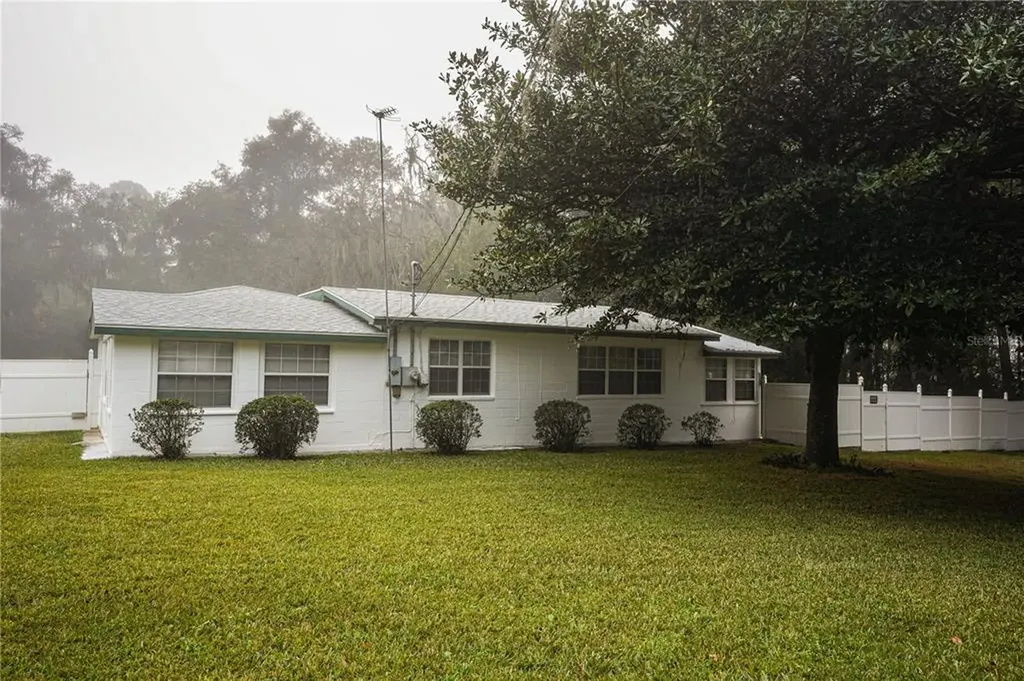 4428 SE 98th Lane Belleview FL 34420