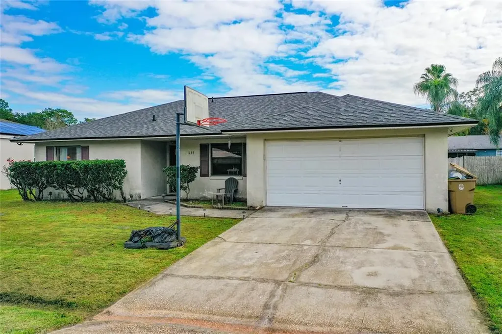 1135 Doncaster Court Kissimmee FL 34758