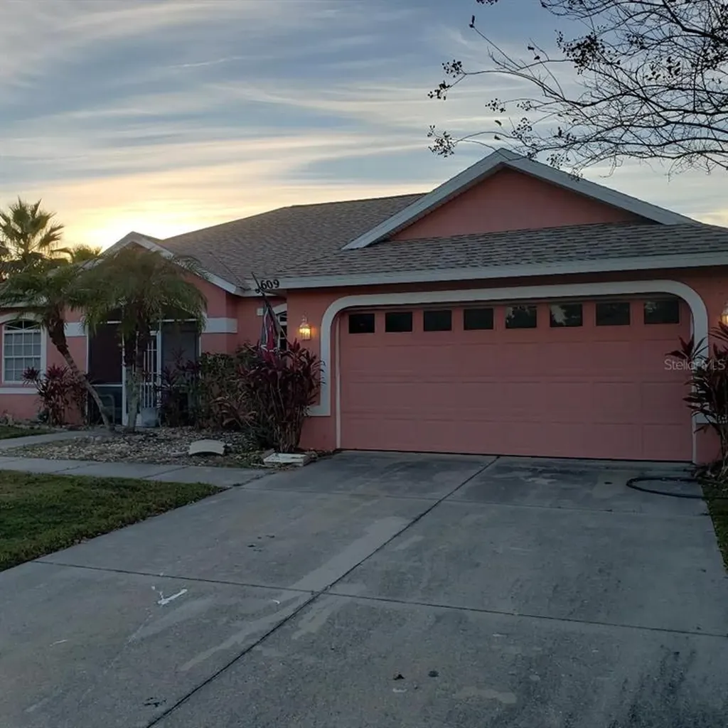 8609 71st Avenue E Palmetto FL 34221
