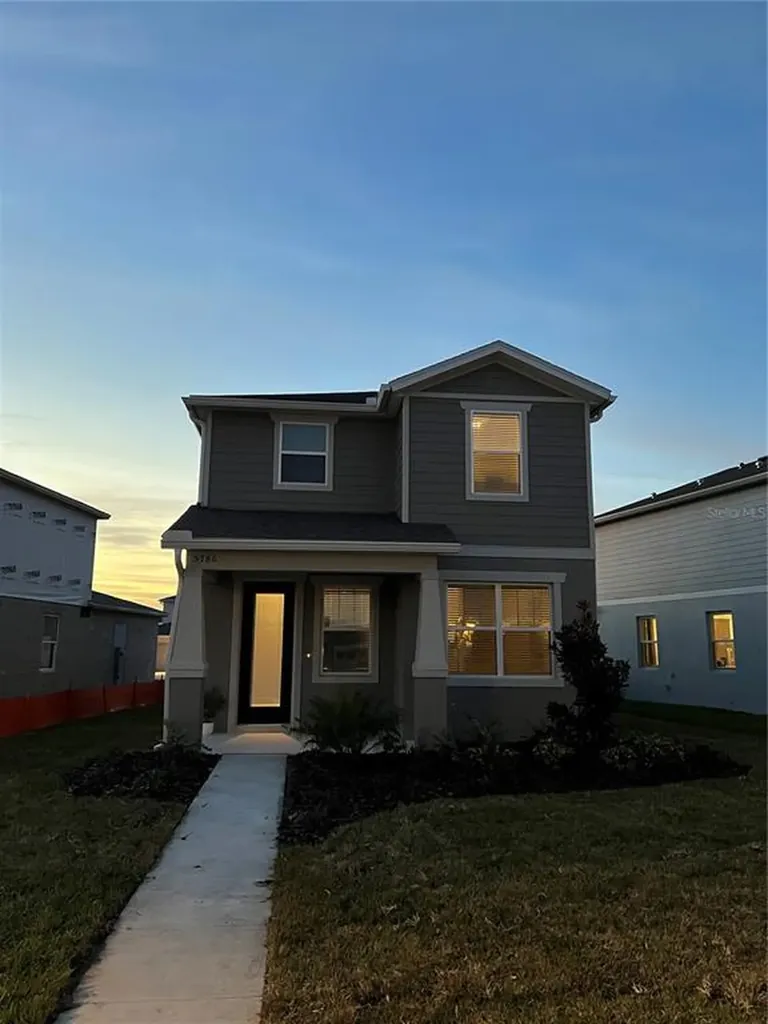 5786 Wooden Pine Drive Orlando FL 32829