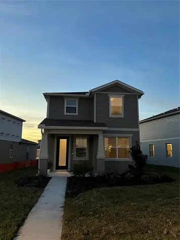 5786 Wooden Pine Drive Orlando FL 32829