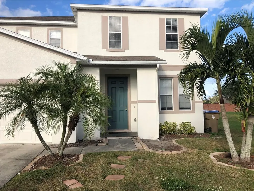 2747 Portchester Court Kissimmee FL 34744