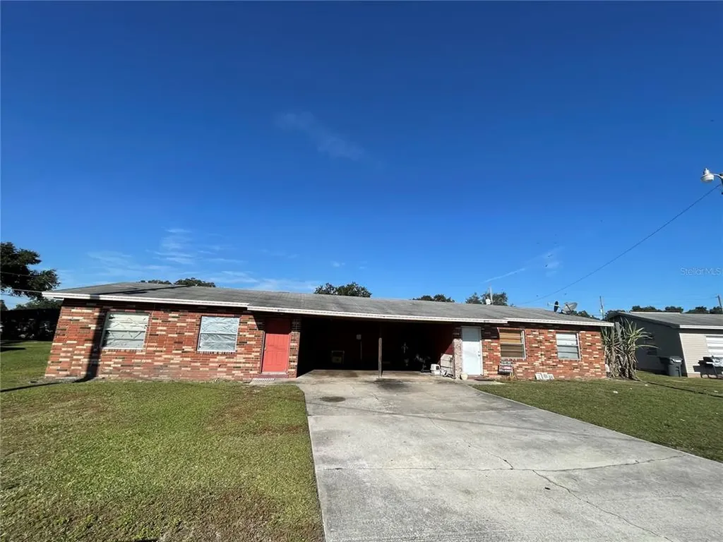 3617 Frontage Road N Lakeland FL 33810