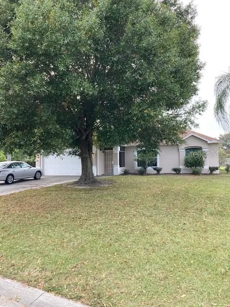 3159 Santa Cruz Drive Kissimmee FL 34746