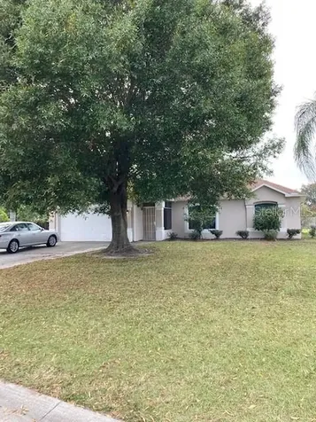 3159 Santa Cruz Drive Kissimmee FL 34746