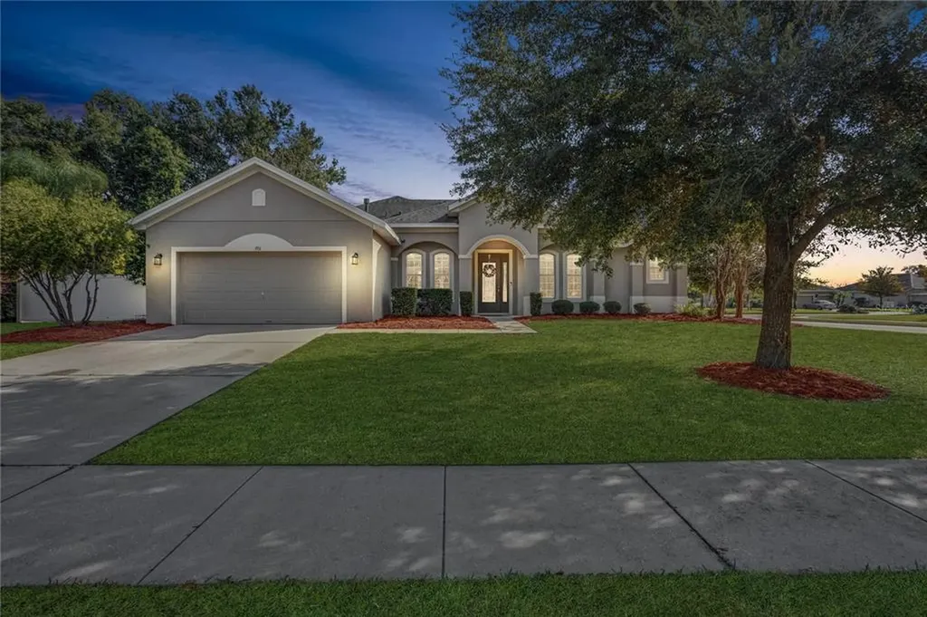 701 Ostrich Fern Lane Deland FL 32720