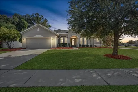 701 Ostrich Fern Lane Deland FL 32720