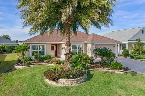 3752 Yuma Place The Villages FL 32163