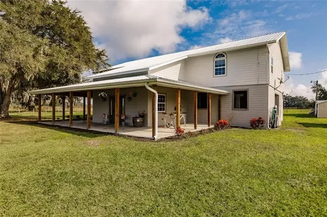 4922 SE Airport Road Arcadia FL 34266