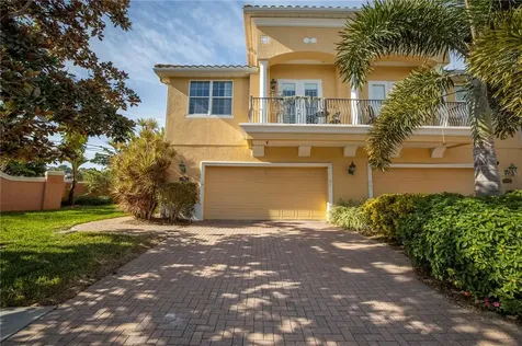 100 Banyan Bay Drive St Petersburg FL 33705