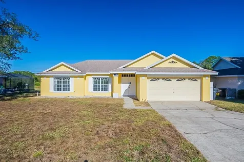 504 Pine Lake View Drive Davenport FL 33837