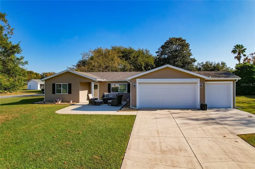 17815 SE 105th Avenue Summerfield FL 34491