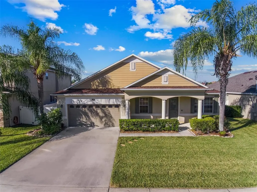 510 Cascading Creek Lane Winter Garden FL 34787