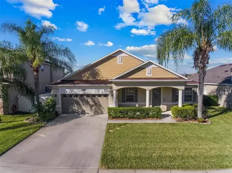 510 Cascading Creek Lane Winter Garden FL 34787