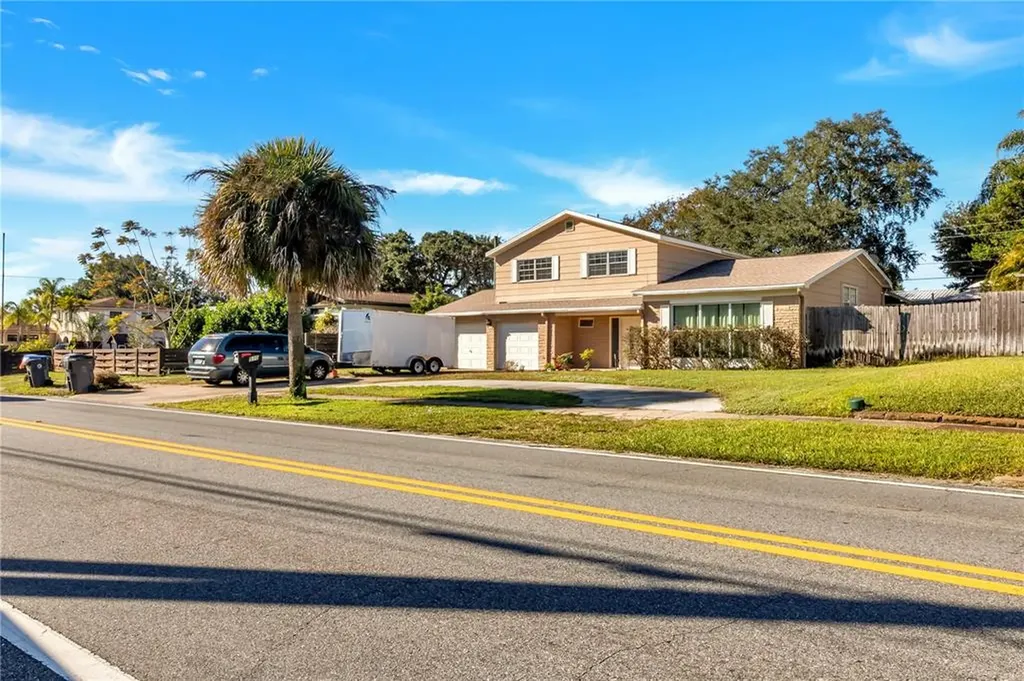 510 N Carpenter Road Titusville FL 32796