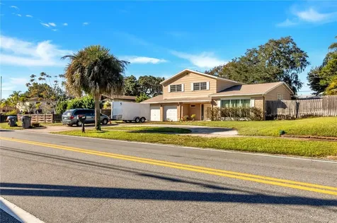 510 N Carpenter Road Titusville FL 32796