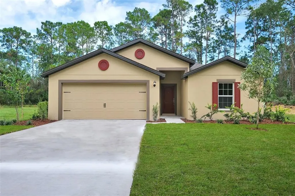 339 Friendly Street SW Palm Bay FL 32908