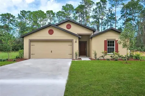 339 Friendly Street SW Palm Bay FL 32908