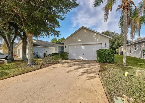 1143 Clear Creek Circle Clermont FL 34714