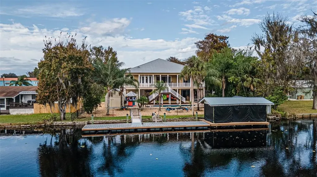 24822 Bartram Road Astor FL 32102