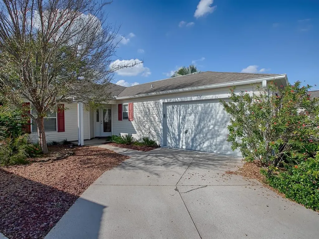17714 SE 84th Sheldon Terrace The Villages FL 32162