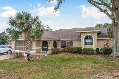 13316 Lawrence Street Spring Hill FL 34609