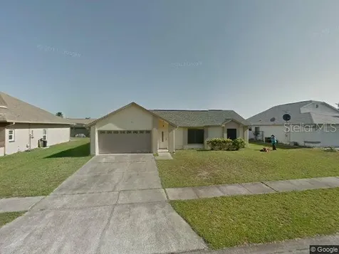 313 Silk Oak Drive Kissimmee FL 34743