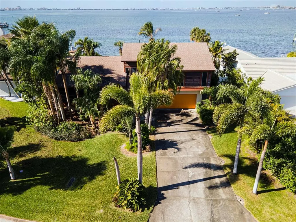 4581 45th Street S St Petersburg FL 33711