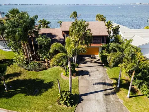 4581 45th Street S St Petersburg FL 33711