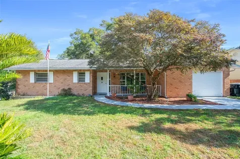 930 N Carpenter Avenue Orange City FL 32763
