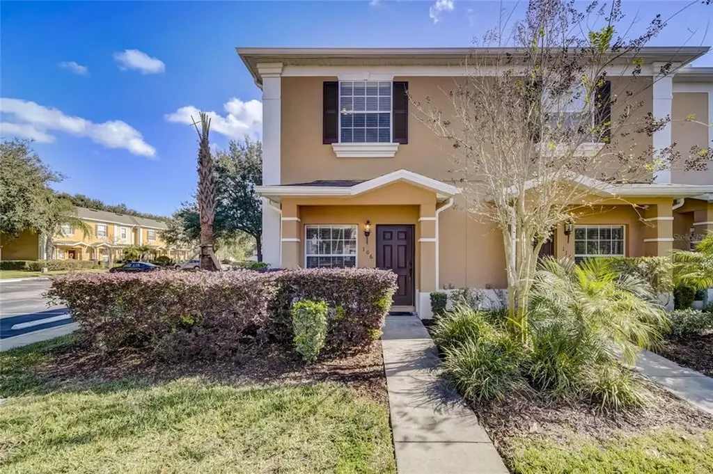 106 Weymouth Drive Davenport FL 33897
