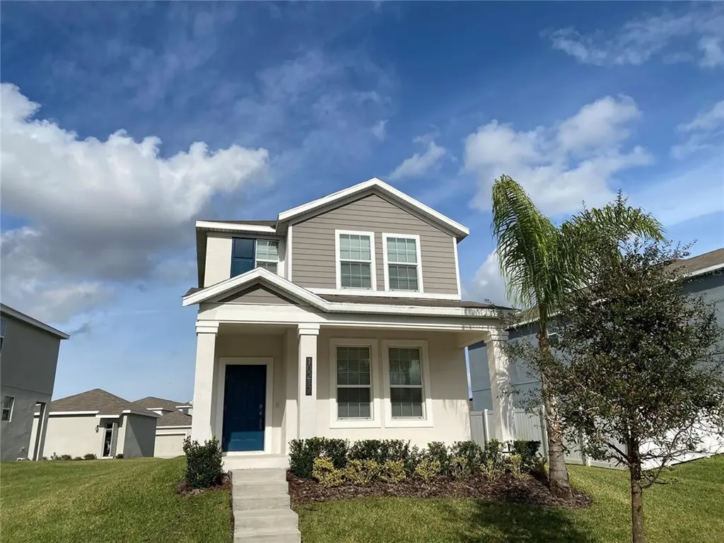 10217 Love Story Street Winter Garden FL 34787