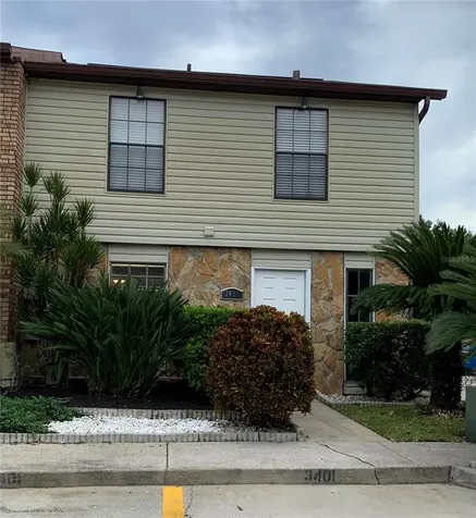 3401 Morning Set Court Tampa FL 33614