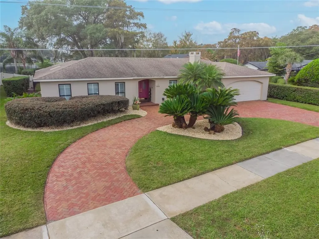 3904 Lake Sarah Drive Orlando FL 32804