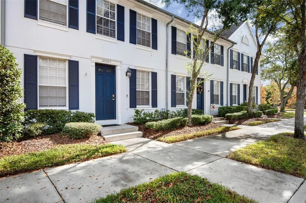 10005 Bradwell Place Tampa FL 33626