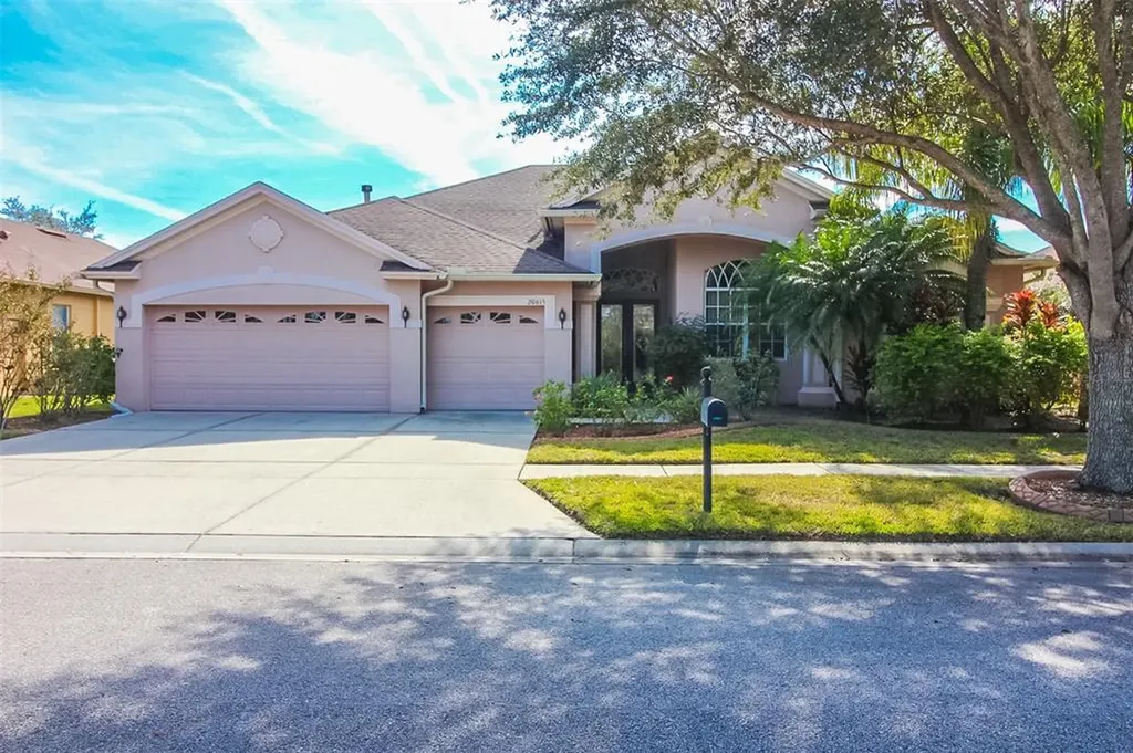 20615 Longleaf Pine Avenue Tampa FL 33647