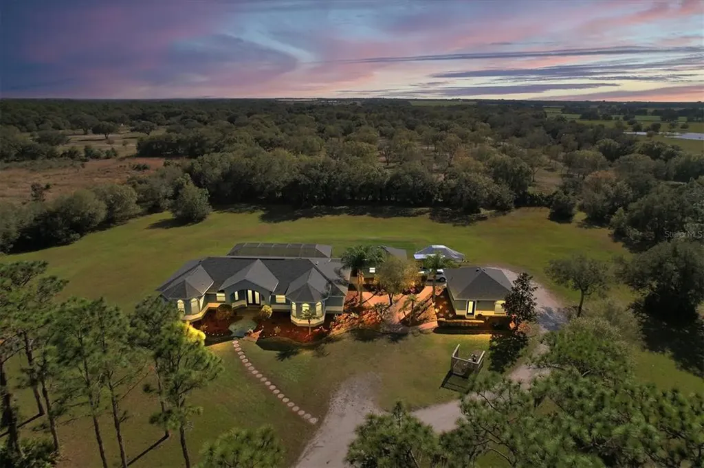 29810 Saddlebag Trail Myakka City FL 34251