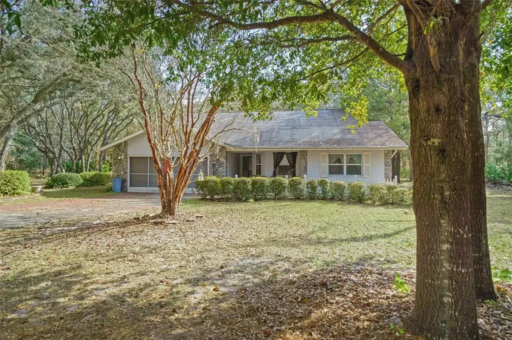 2180 W Learwood Place Beverly Hills FL 34465