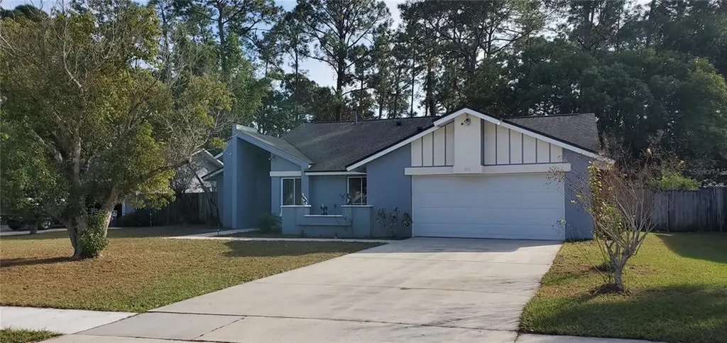 213 Teakwood Court Lake Mary FL 32746