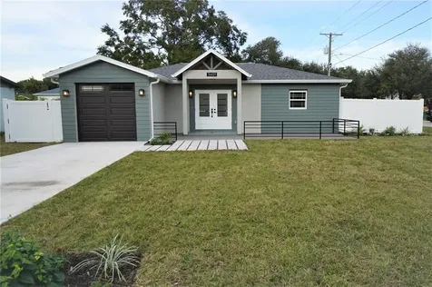 3601 W Pearl Avenue Tampa FL 33611