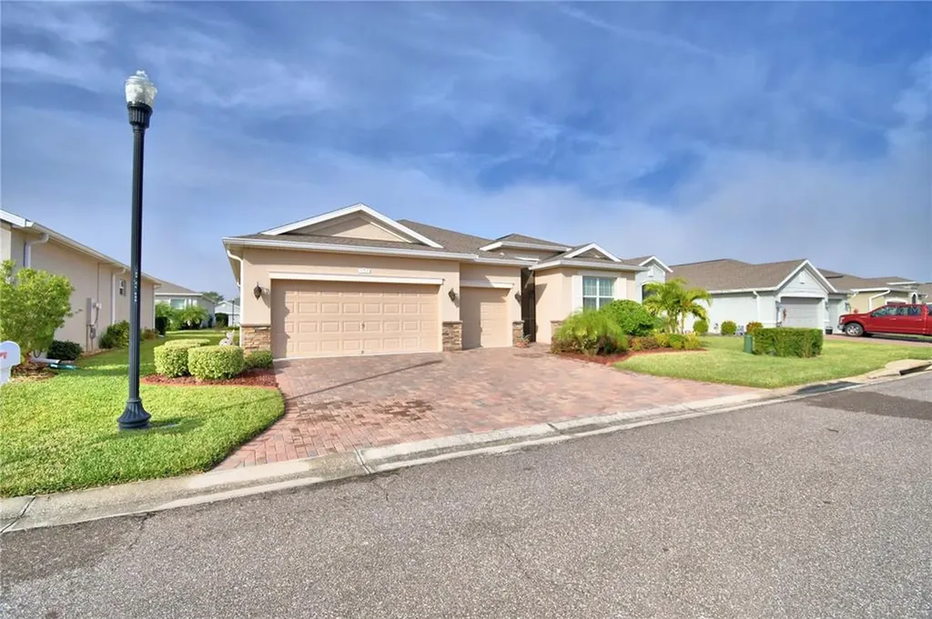 3722 Plymouth Drive Winter Haven FL 33884