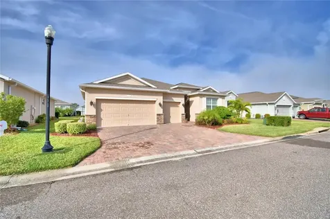 3722 Plymouth Drive Winter Haven FL 33884