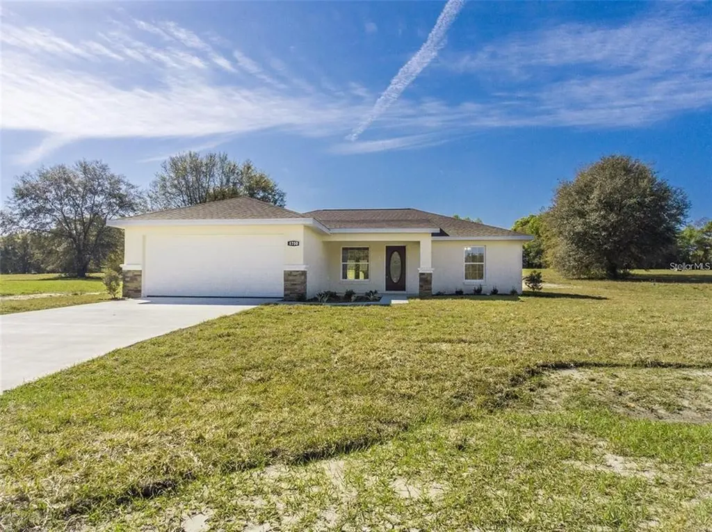 9383 SE 152nd Lane Summerfield FL 34491