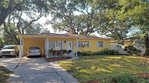 2102 W Paris Street Tampa FL 33604