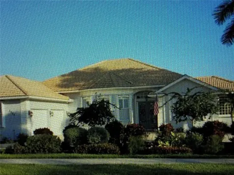 5288 White Ibis Drive North Port FL 34287