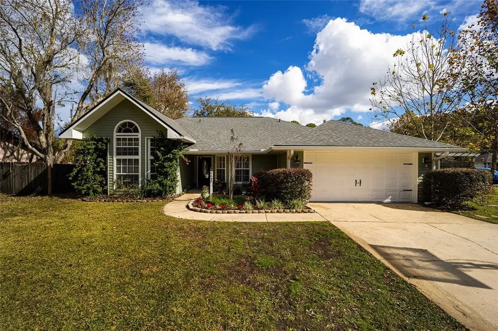6643 NW 35th Drive Gainesville FL 32653