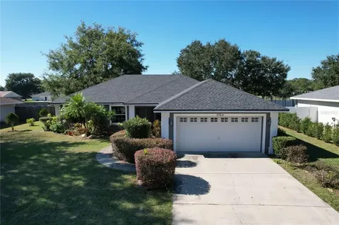 2744 La Vista Drive Haines City FL 33844