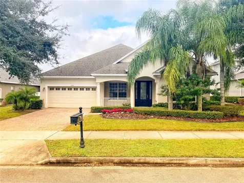 1940 Jean Marie Drive Winter Garden FL 34787