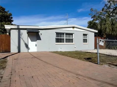 3622 E Clifton Street Tampa FL 33610